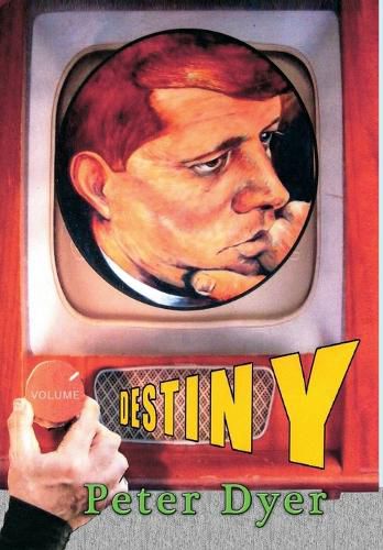 Cover image for Destiny