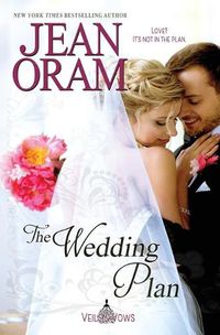 Cover image for The Wedding Plan