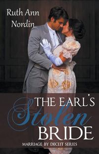 Cover image for The Earl's Stolen Bride