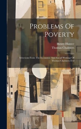 Problems Of Poverty