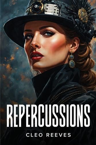 Cover image for Repercussions