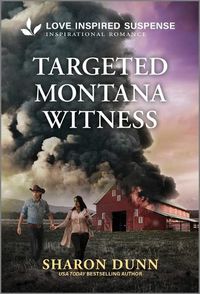 Cover image for Targeted Montana Witness