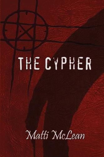 Cover image for The Cypher