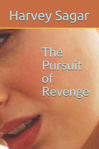 Cover image for The Pursuit of Revenge