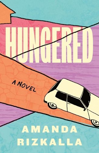 Cover image for Hungered
