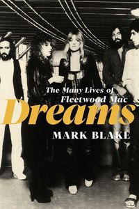 Cover image for Dreams