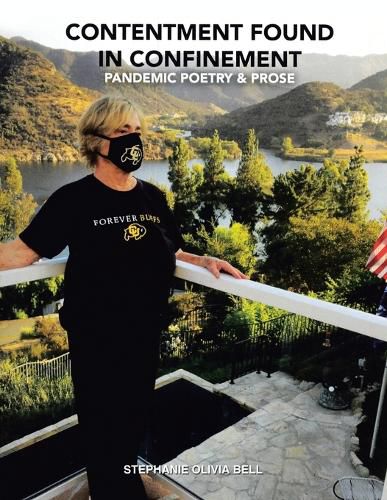 Cover image for Contentment Found in Confinement