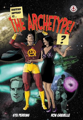 Cover image for Whatever Happened to the Archetype!?