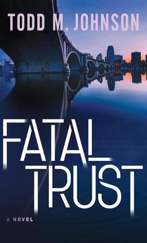 Cover image for Fatal Trust