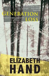 Cover image for Generation Loss