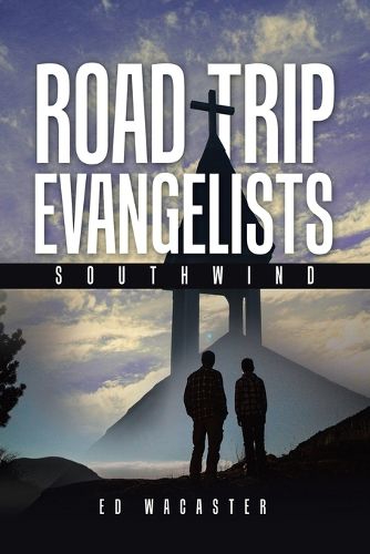 Cover image for Road Trip Evangelists