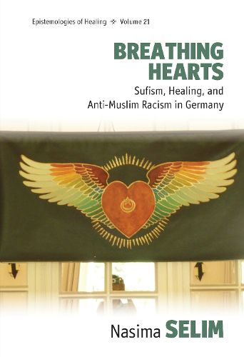 Cover image for Breathing Hearts
