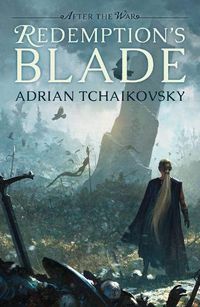 Cover image for Redemption's Blade: After The War