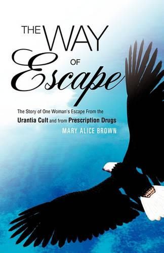 Cover image for The Way of Escape