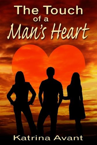 Cover image for The Touch of a Man's Heart