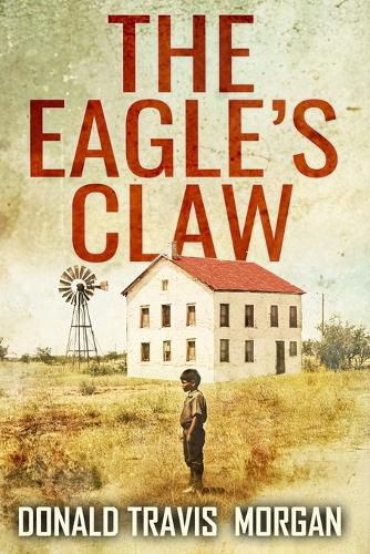 Cover image for The Eagle's Claw