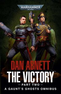 Cover image for The Victory: Part Two