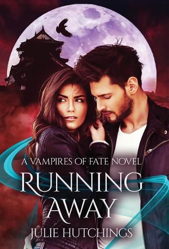 Cover image for Running Away