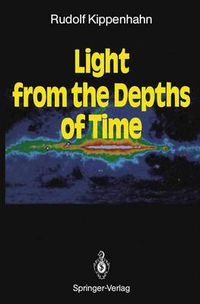 Cover image for Light from the Depths of Time