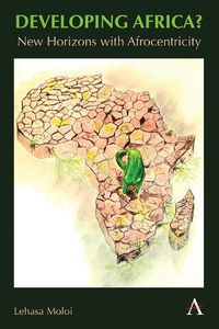 Cover image for Developing Africa?