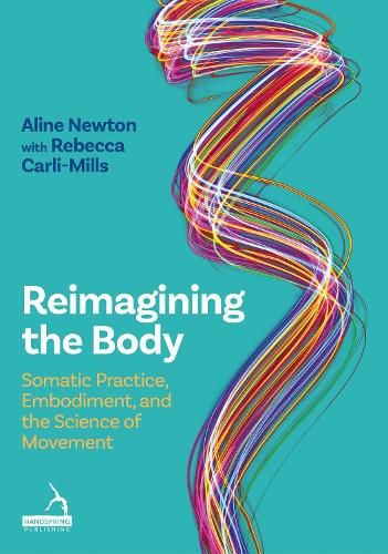 Cover image for Reimagining the Body
