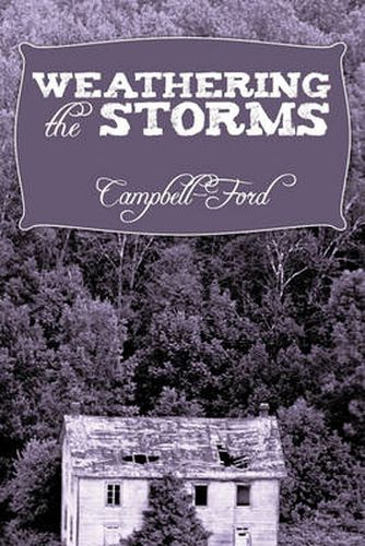 Cover image for Weathering the Storms