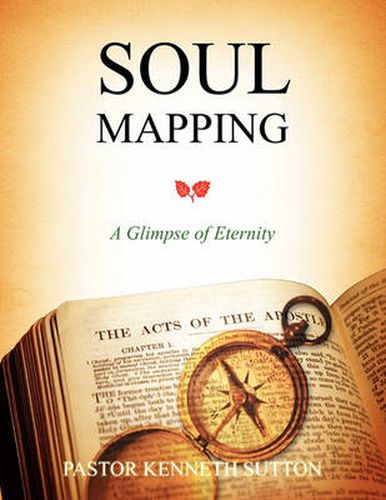 Cover image for Soul Mapping