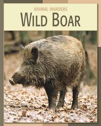 Cover image for Wild Boar