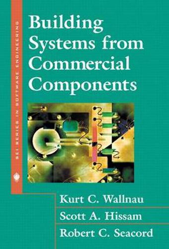 Cover image for Building Systems from Commercial Components