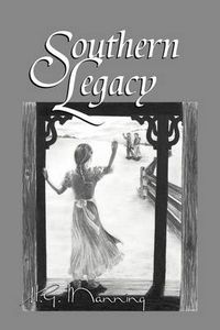 Cover image for Southern Legacy