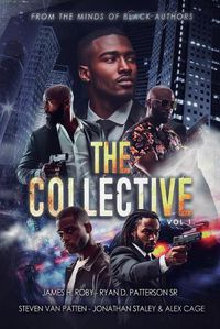 Cover image for The Collective