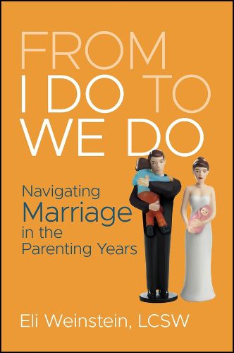 Cover image for From I Do to We Do