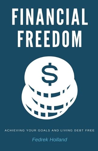 Cover image for Financial Freedom