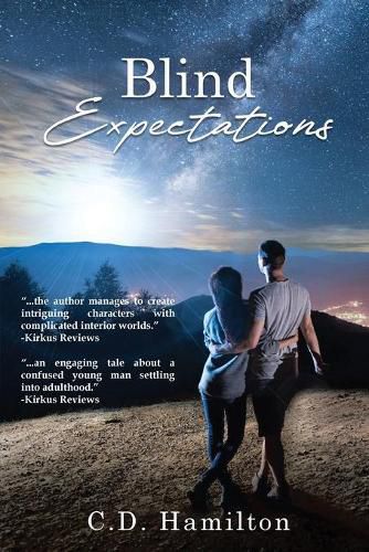 Cover image for Blind Expectations