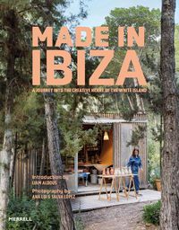 Cover image for Made in Ibiza