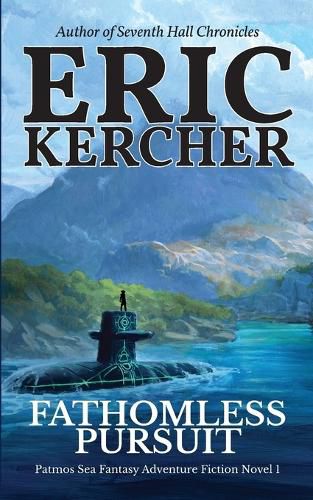 Cover image for Fathomless Pursuit