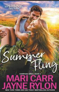 Cover image for Summer Fling