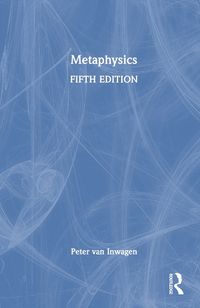 Cover image for Metaphysics