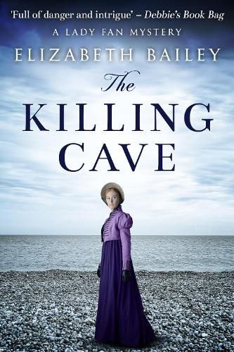 Cover image for The Killing Cave