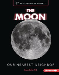 Cover image for The Moon