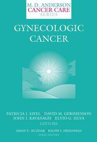 Cover image for Gynecologic Cancer