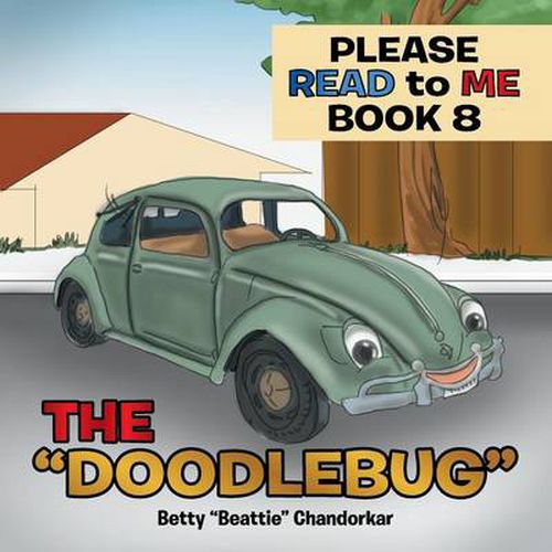 Cover image for Please Read to Me: The Doodlebug