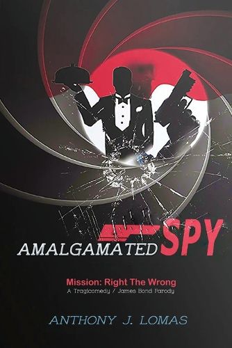 Cover image for Amalgamated Spy