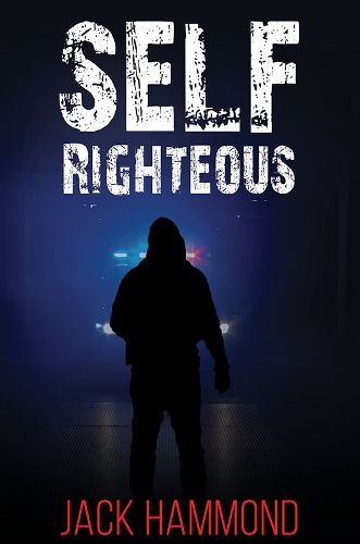 Cover image for Self Righteous