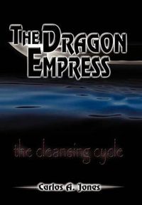 Cover image for The Dragon Empress