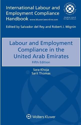 Cover image for Labour and Employment Compliance in the United Arab Emirates