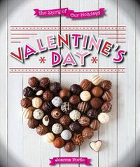 Cover image for Valentine's Day