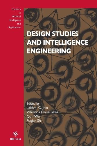 Cover image for Design Studies and Intelligence Engineering