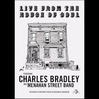 Cover image for Live From The House Of Soul