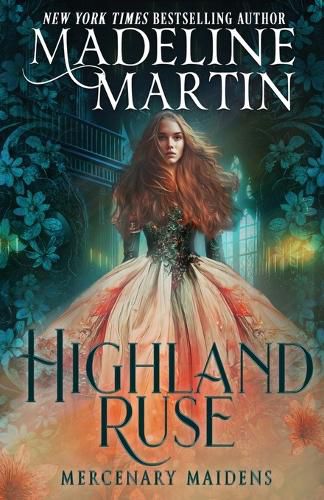 Cover image for Highland Ruse